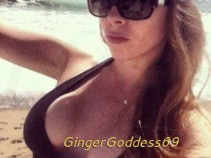 GingerGoddess69