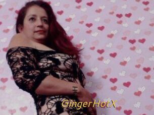 GingerHotX