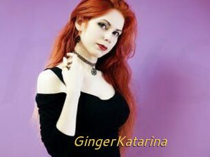 GingerKatarina