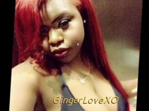 GingerLoveXO