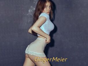 GingerMeier