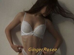 GingerRosee