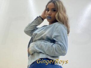 GingerRoys