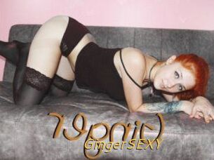 Ginger_SEXY
