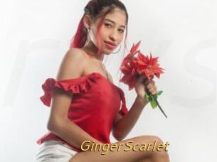GingerScarlet