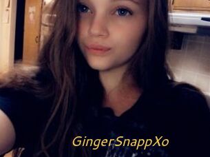 GingerSnappXo