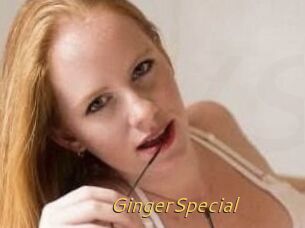GingerSpecial