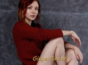 GingerSwetty