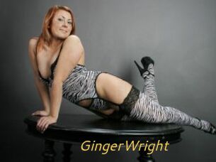 GingerWright