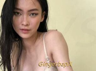 GingerbapX