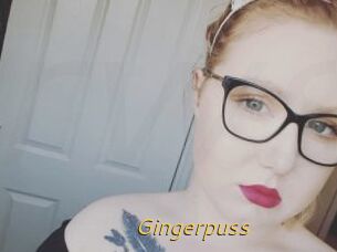 Gingerpuss