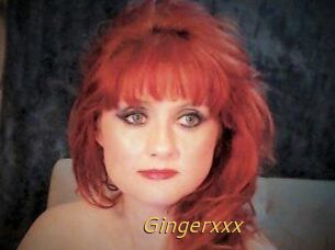 Gingerxxx