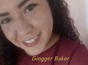 Gingger_Baker