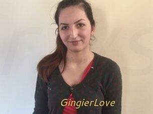 GingierLove