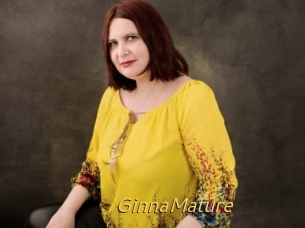 GinnaMature