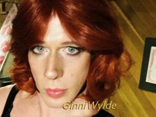 GinniWylde