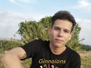 Ginnoions