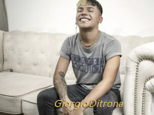 GiorgioDitrona