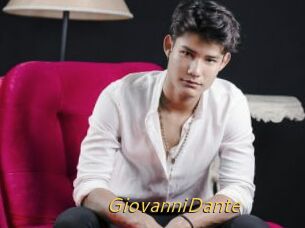 GiovanniDante