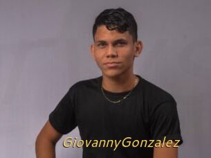 GiovannyGonzalez