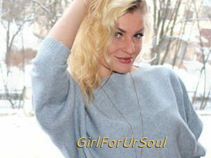 GirlForUrSoul