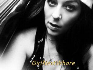 GirlNextWhore