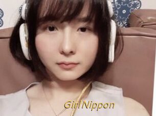 GirlNippon
