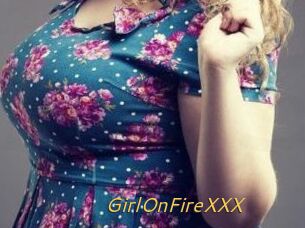 GirlOnFireXXX