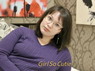 GirlSoCutie