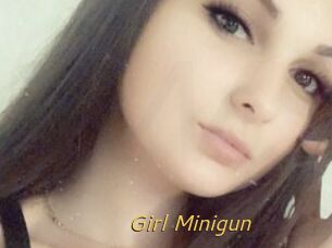 Girl_Minigun