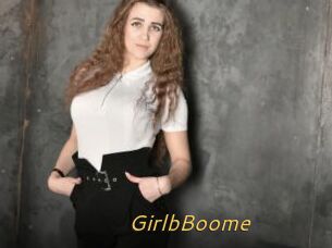 GirlbBoome