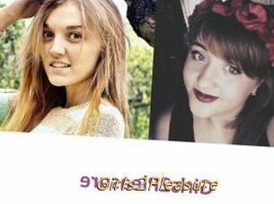 Girls2Pleasure