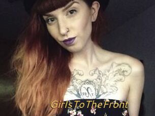 GirlsToTheFront