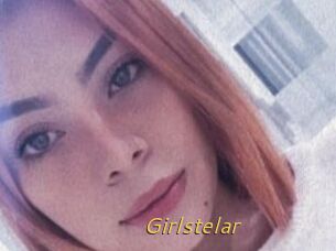 Girlstelar