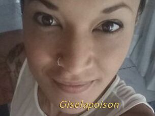 Giselapoison