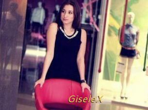 GiseleX