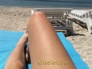 Giselelove