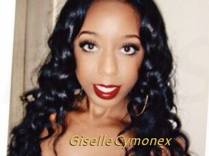 GiselleCymonex