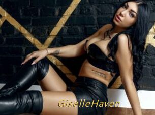 GiselleHaven