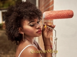 GiselleMina