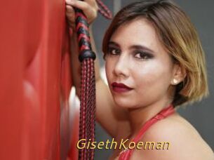 GisethKoeman