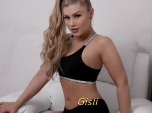 Gisli
