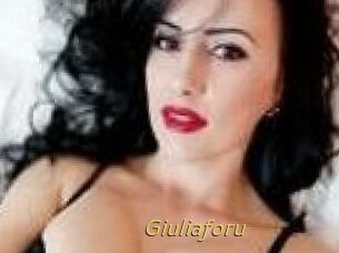 Giuliaforu