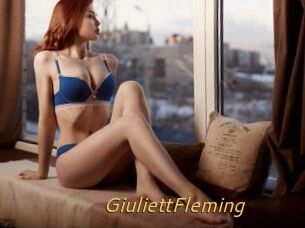 GiuliettFleming
