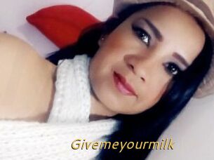 Givemeyourmilk