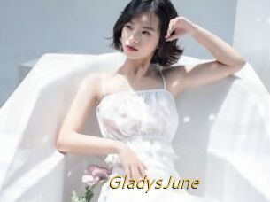 GladysJune