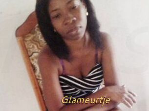 Glameurtje
