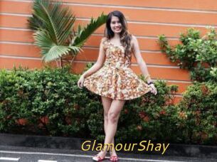 GlamourShay