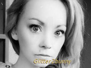 Glitter2bunny