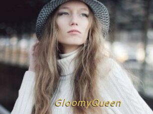 GloomyQueen